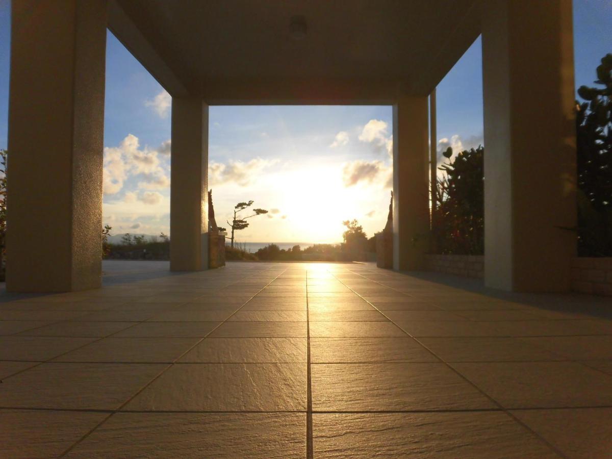 Sakura Resort Hotel Ishigaki Ishigaki  Exterior photo
