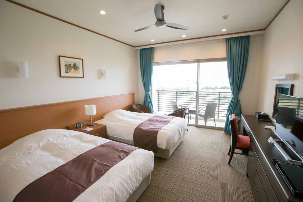 Sakura Resort Hotel Ishigaki Ishigaki  Exterior photo